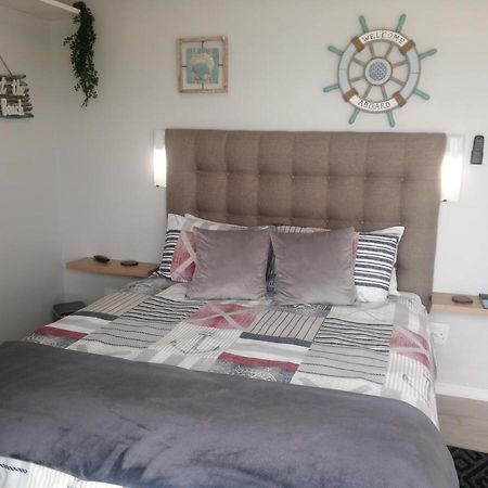 Ocean Room @ 66 Fynbos Mossel Bay Esterno foto