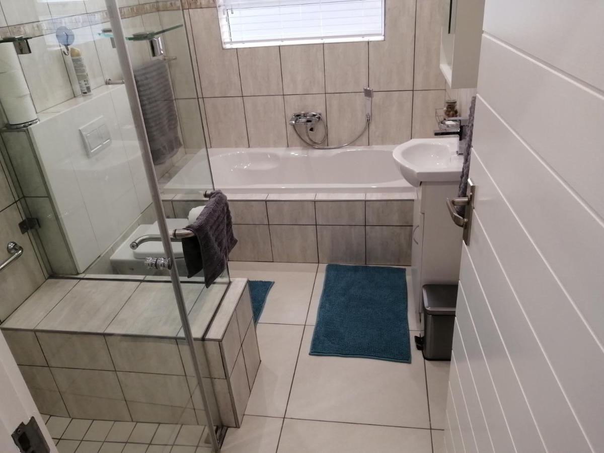 Ocean Room @ 66 Fynbos Mossel Bay Esterno foto