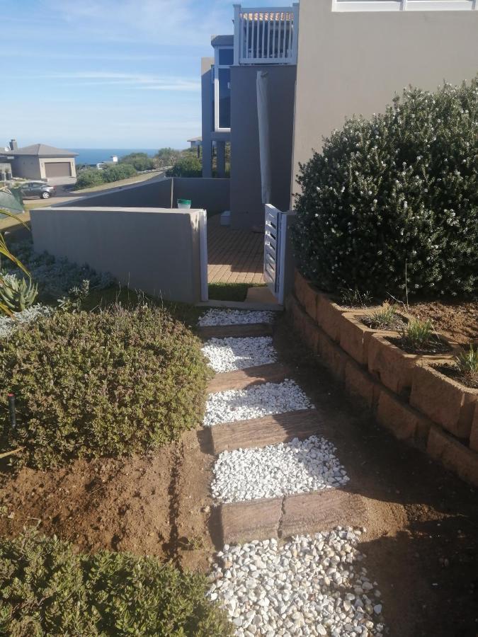 Ocean Room @ 66 Fynbos Mossel Bay Esterno foto