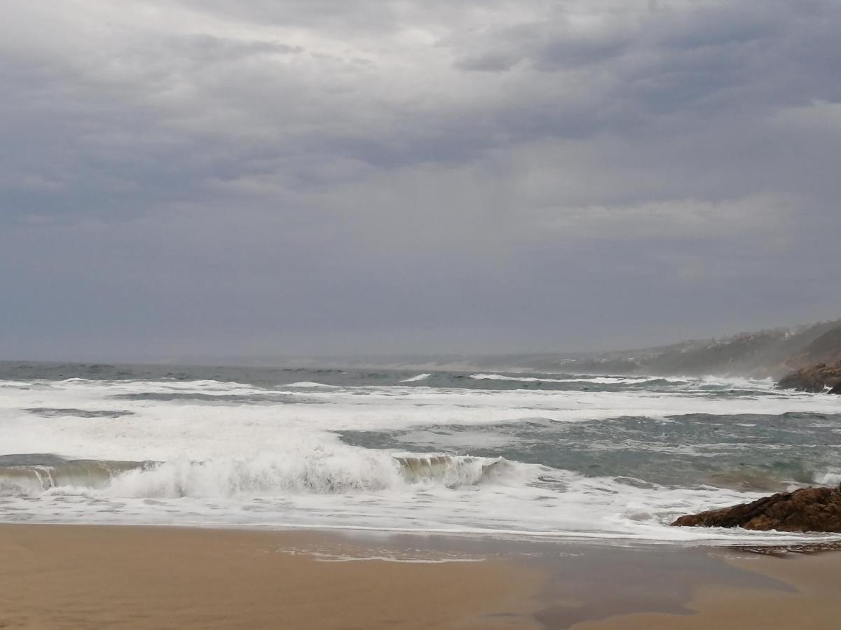 Ocean Room @ 66 Fynbos Mossel Bay Esterno foto