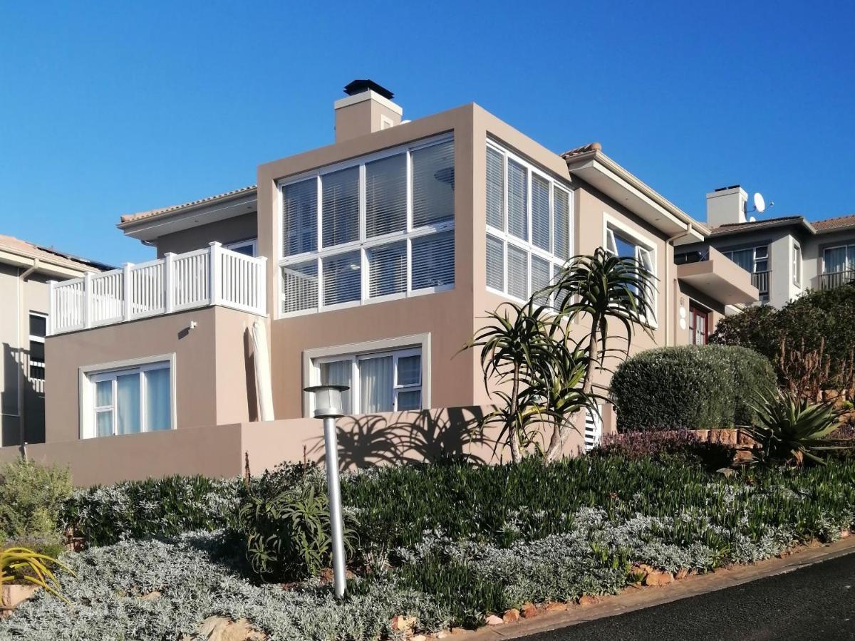 Ocean Room @ 66 Fynbos Mossel Bay Esterno foto