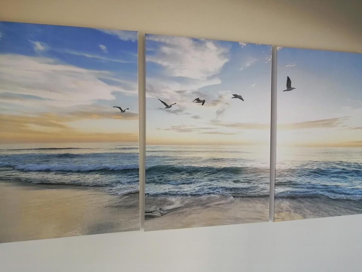 Ocean Room @ 66 Fynbos Mossel Bay Esterno foto