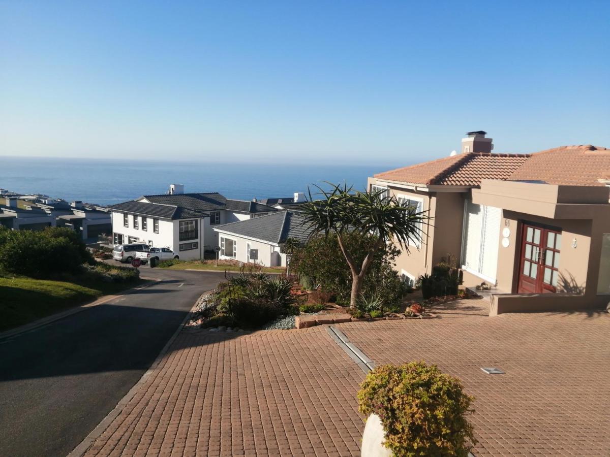 Ocean Room @ 66 Fynbos Mossel Bay Esterno foto