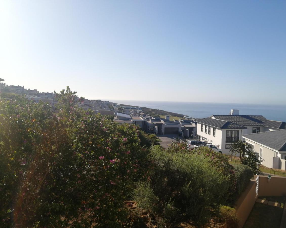 Ocean Room @ 66 Fynbos Mossel Bay Esterno foto