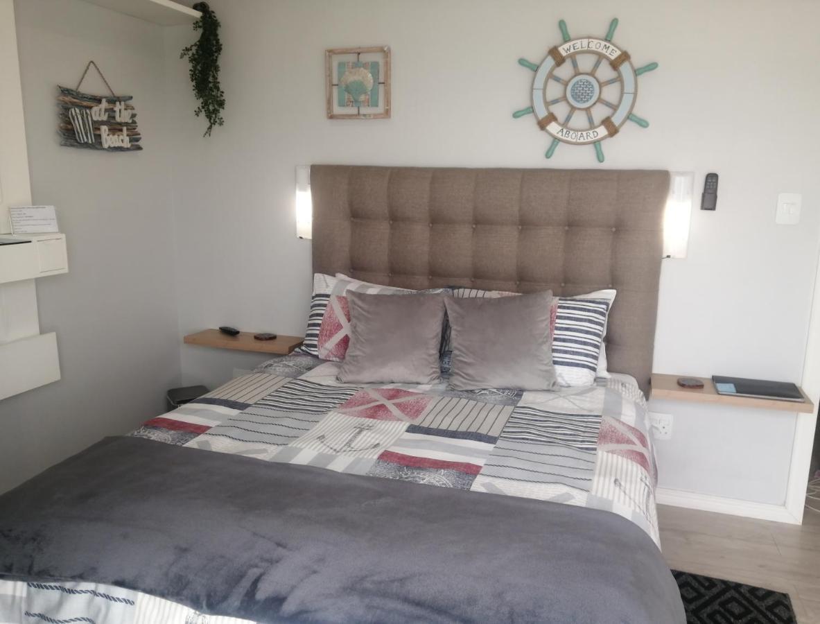 Ocean Room @ 66 Fynbos Mossel Bay Esterno foto