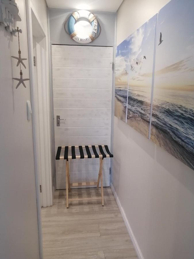 Ocean Room @ 66 Fynbos Mossel Bay Esterno foto
